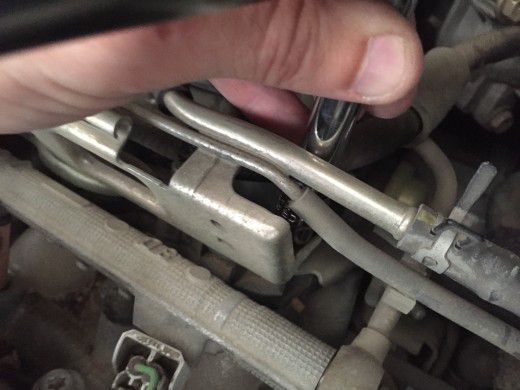 How to Change the Spark Plugs