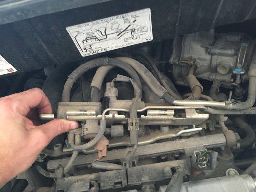 How to Change the Spark Plugs