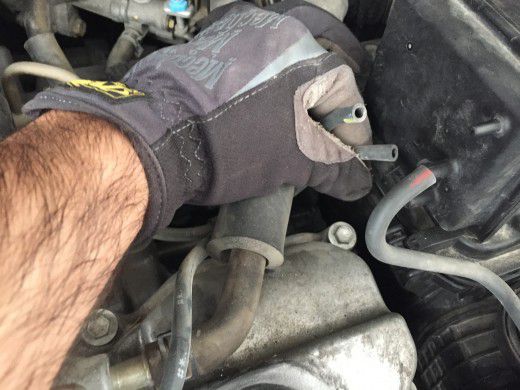 How to Change the Spark Plugs