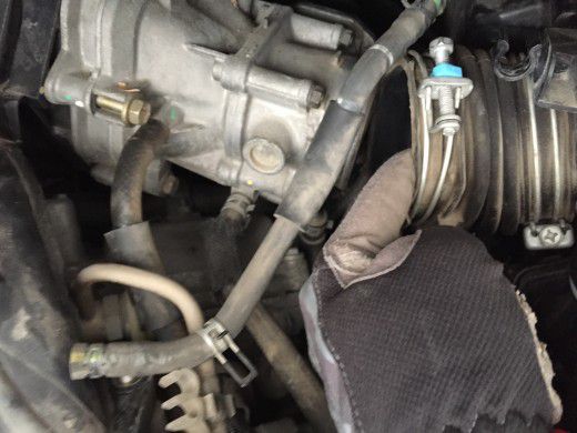 How to Change the Spark Plugs