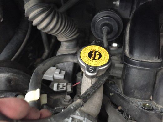 How to Change the Spark Plugs