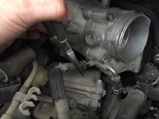 How to Change the Spark Plugs