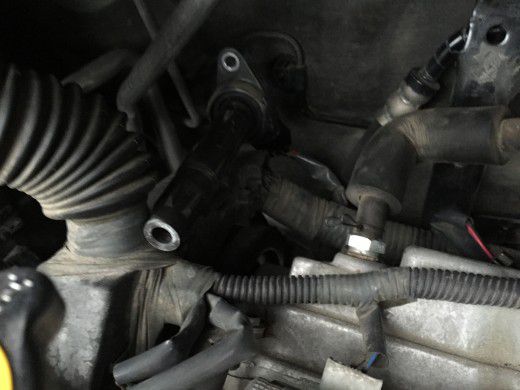 How to Change the Spark Plugs