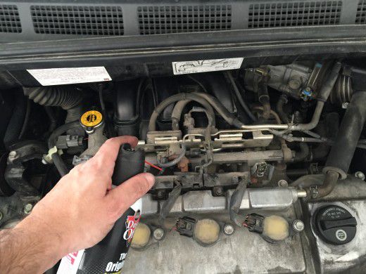 How to Change the Spark Plugs