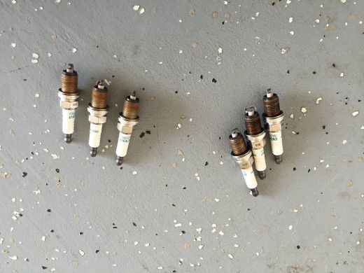 How to Change the Spark Plugs